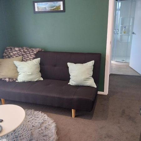 Hall Street Haven Te Awamutu Exteriér fotografie