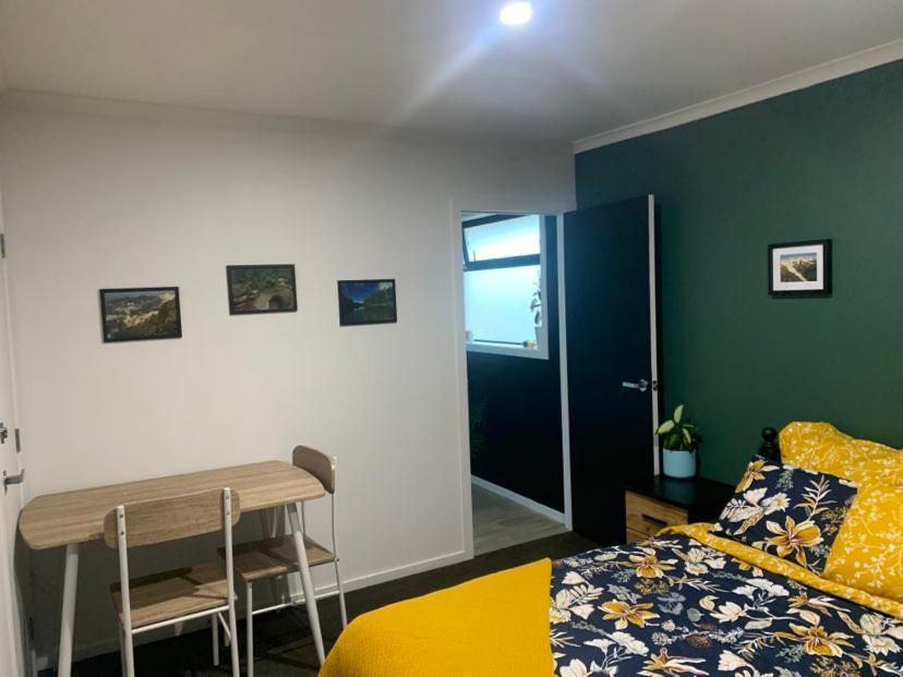 Hall Street Haven Te Awamutu Exteriér fotografie
