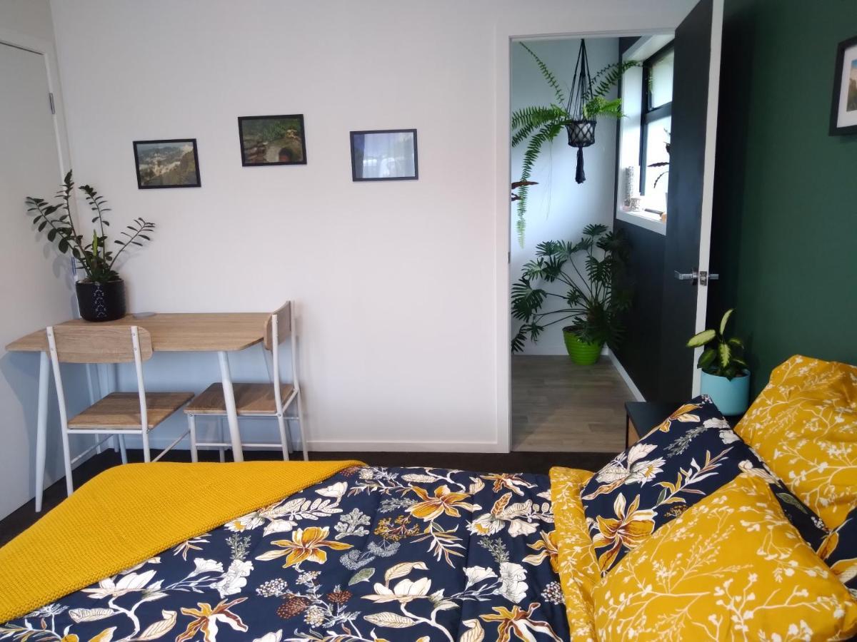Hall Street Haven Te Awamutu Exteriér fotografie