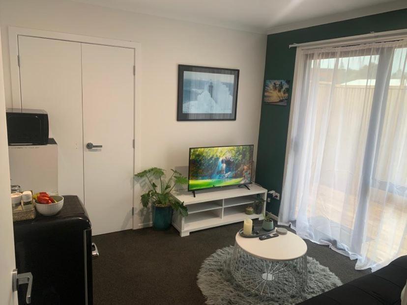 Hall Street Haven Te Awamutu Exteriér fotografie