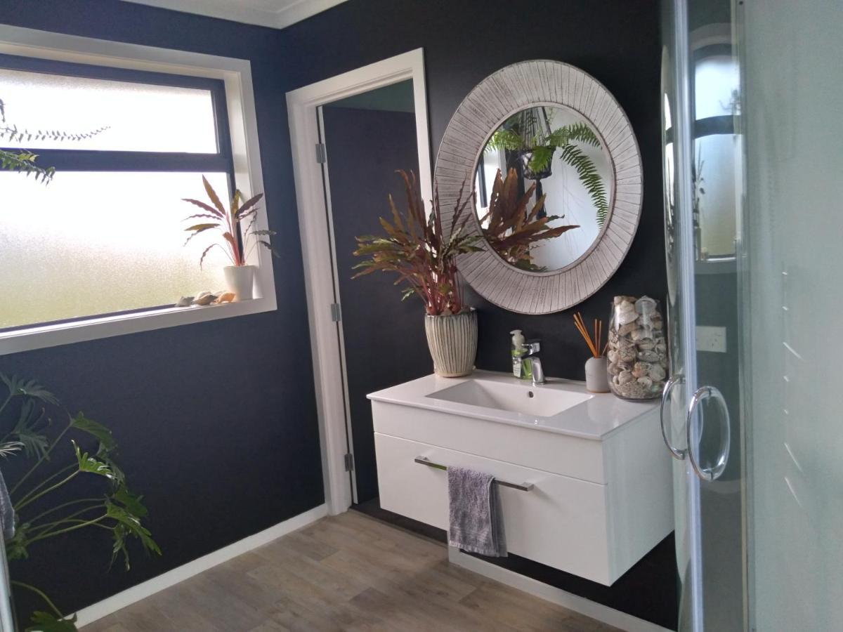 Hall Street Haven Te Awamutu Exteriér fotografie